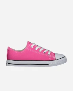 CANVAS LOW 2.0 JR PS