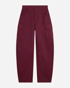 CANVAS POCKET W