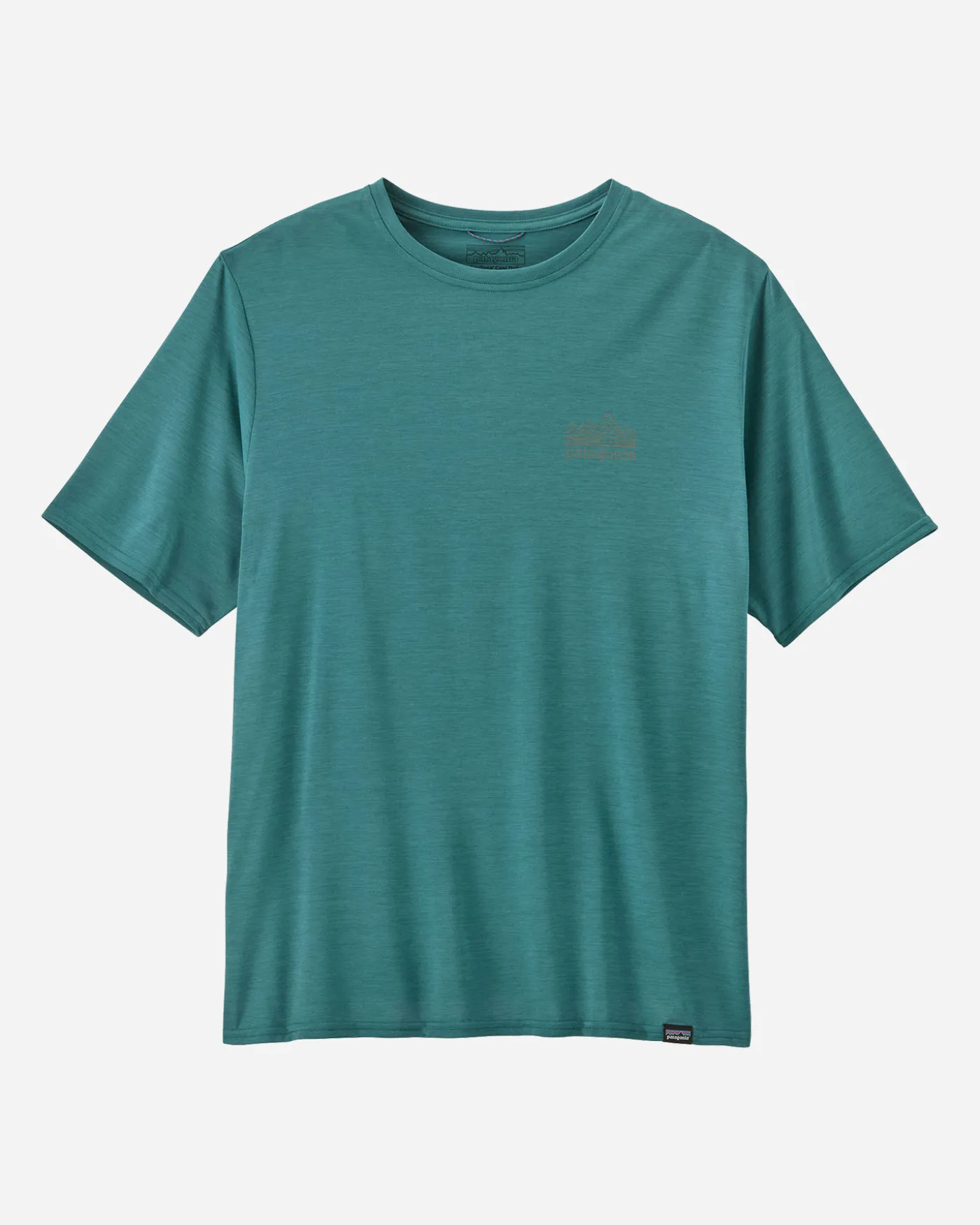 CAPILENE COOL DAILY M