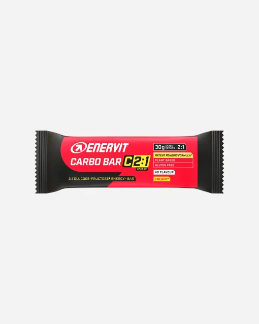 CARBO BAR C 2:1 NO FLAVOUR