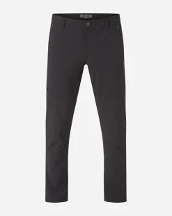 CASWELL II M