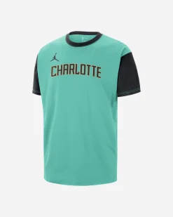 CHARLOTTE HORNETS M