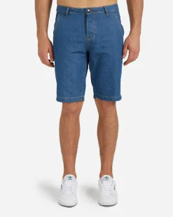 CHINO LINO DENIM M