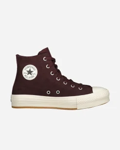 CHUCK TAYLOR ALL STAR EVA LIFT HIGH GS JR