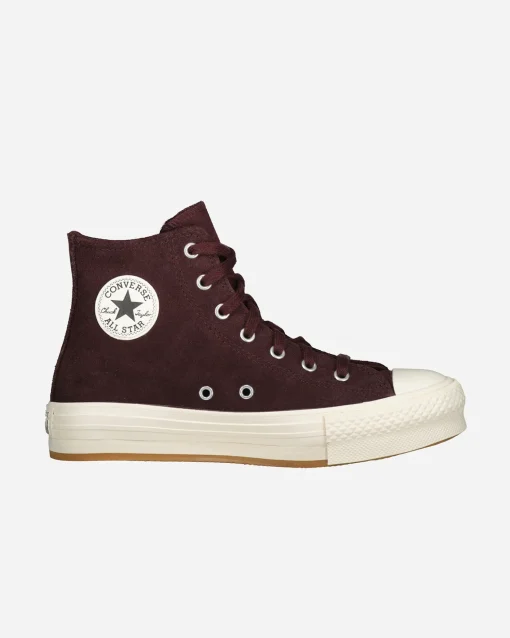 CHUCK TAYLOR ALL STAR EVA LIFT HIGH GS JR
