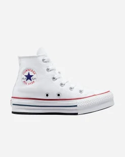 CHUCK TAYLOR ALL STAR HIGH EVA LIFT PS JR