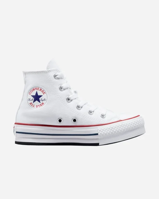 CHUCK TAYLOR ALL STAR HIGH EVA LIFT PS JR