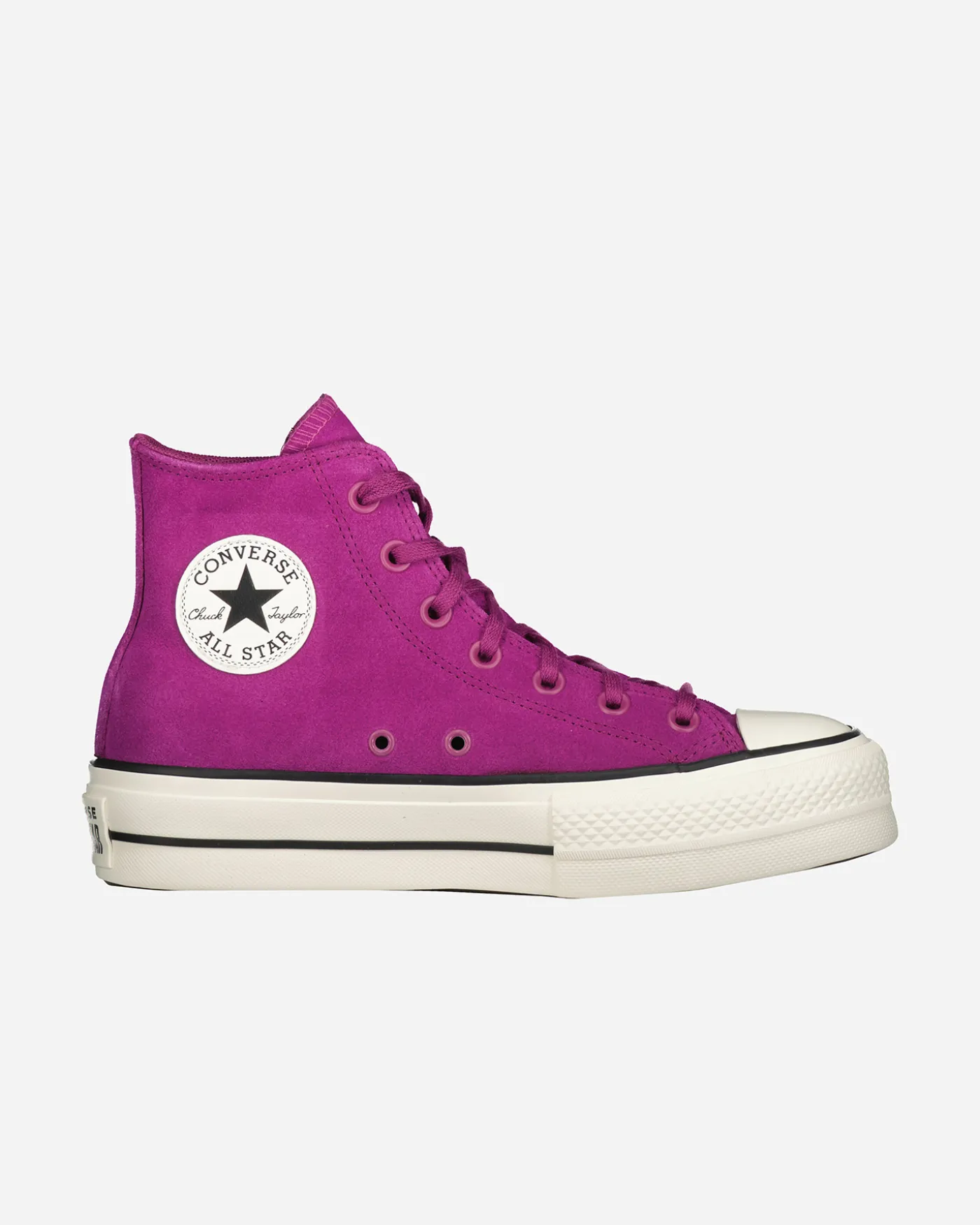 CHUCK TAYLOR ALL STAR LIFT HIGH W
