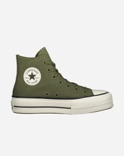 CHUCK TAYLOR ALL STAR LIFT HIGH W