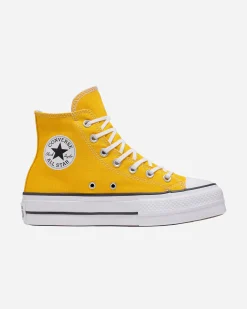 CHUCK TAYLOR ALL STAR LIFT HIGH CANVAS W