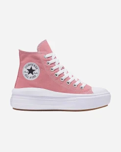 CHUCK TAYLOR ALL STAR MOVE PLATFORM W