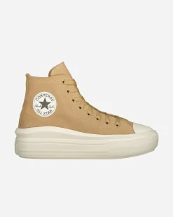 CHUCK TAYLOR ALL STAR MOVE HIGH W