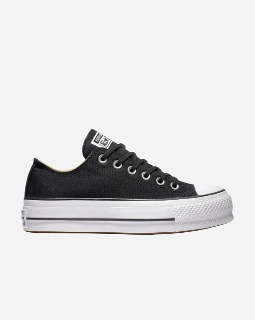 CHUCK TAYLOR ALL STAR OX LIFT W