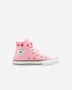 CHUCK TAYLOR ALL STAR 1V HI GH VALENTINES DAY JR