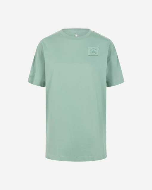 CHUCK TAYLOR LOOSE CROP W