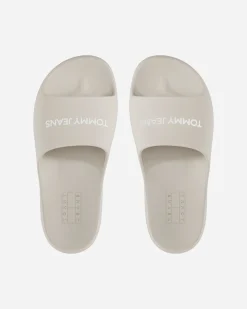 CHUNKY FLATFORM SLIDE W