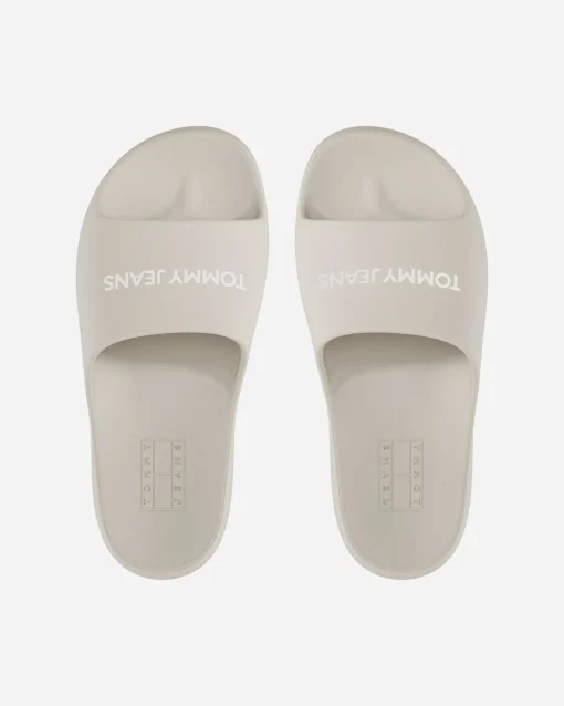CHUNKY FLATFORM SLIDE W