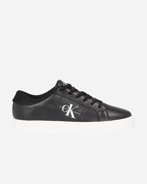 CLASSIC CUPSOLE LACEUP LOW M