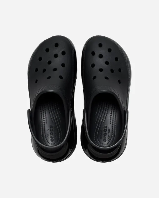 CLASSIC MEGA CRUSH CLOG W