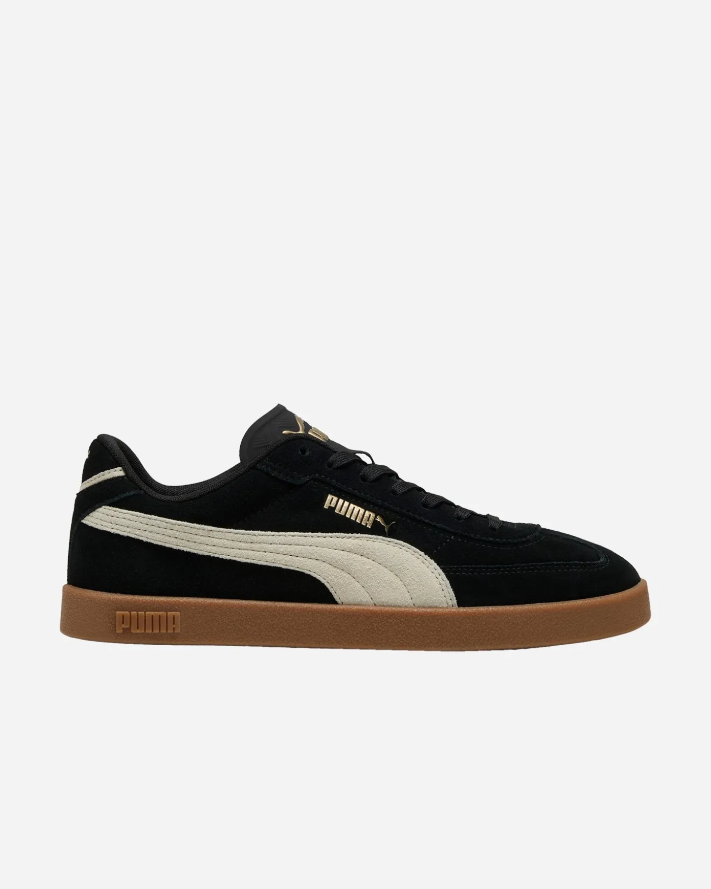 CLUB II ERA SUEDE M