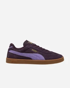 CLUB II ERA SUEDE W