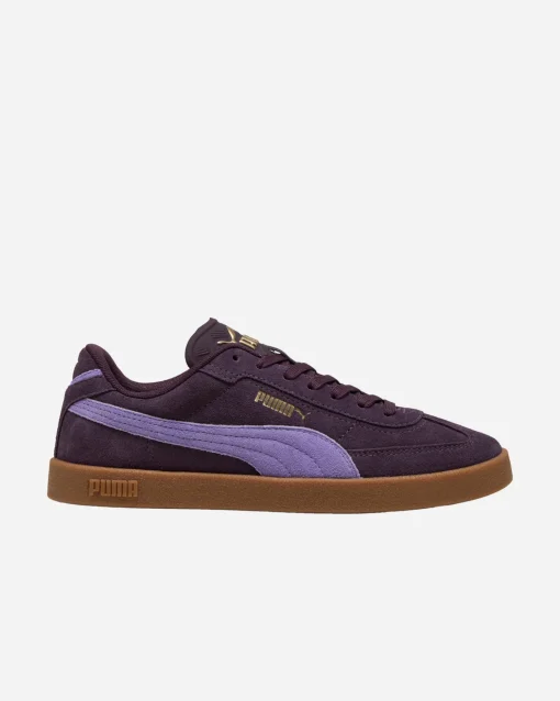 CLUB II ERA SUEDE W