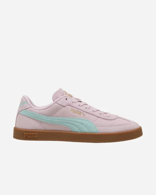 CLUB II ERA SUEDE W