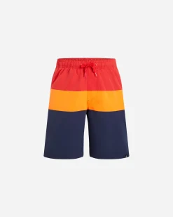 COLOR BLOCK JR