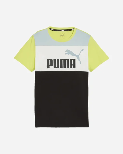 COLOR BLOCK JR