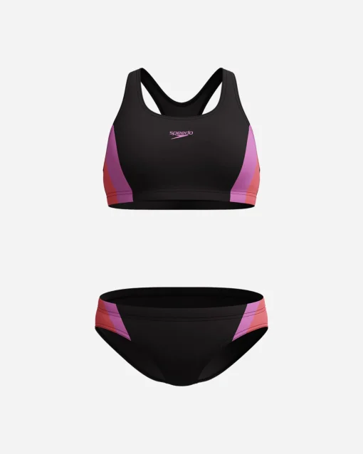 COLOUR BLOCK W