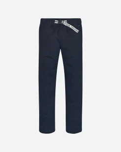 COMFORT BELTED JR