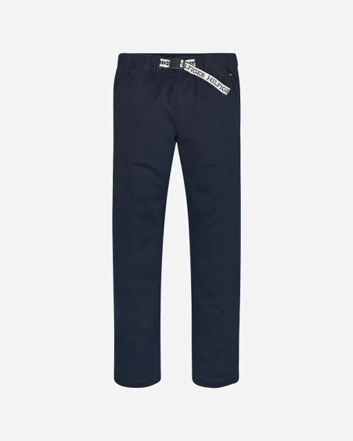 COMFORT BELTED JR