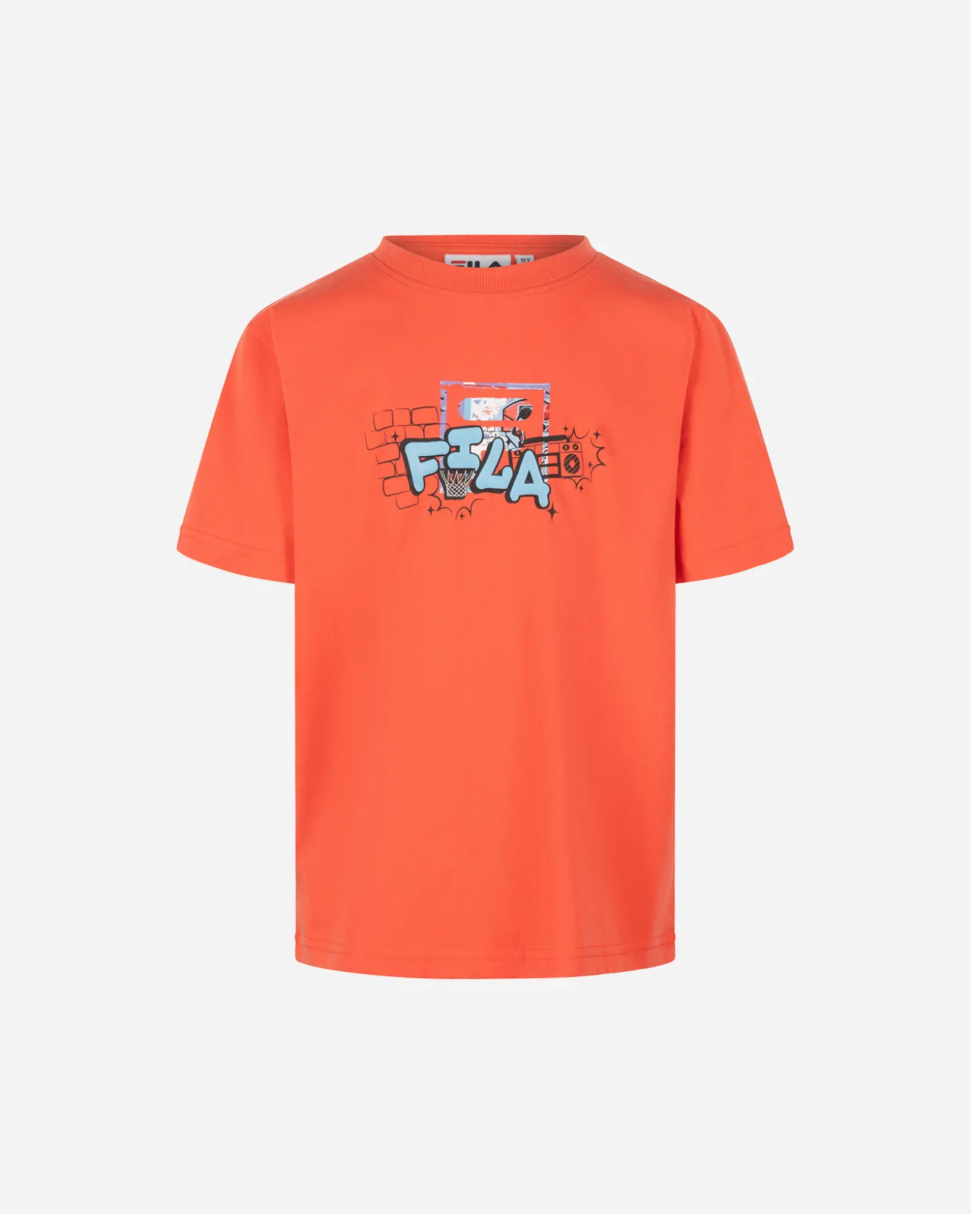 CONTEMPORARY STREET STYLE JR