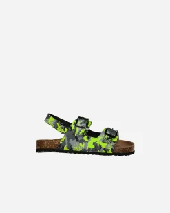 CORK JR