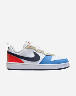 COURT BOROUGH LOW RECRAFT GS JR