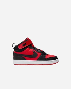 COURT BOROUGH MID 2 PS JR