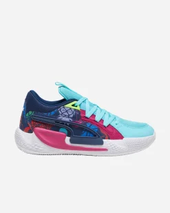 COURT RIDER CHAOS FRESH M