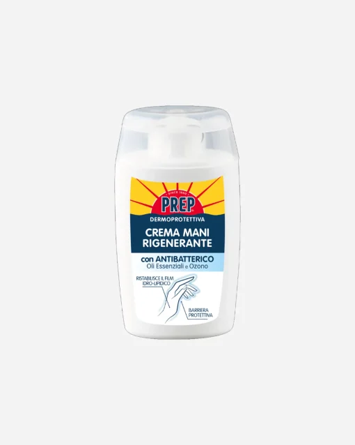 CREMA MANI OZONO 100ML