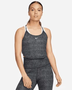 CROP ALL OVER PRINTED W