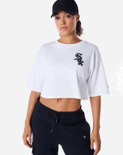 CROP CHICAGO BULLS W