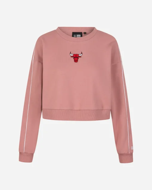 CROP CHICAGO BULLS W