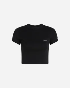 CROP SIGNATURE W