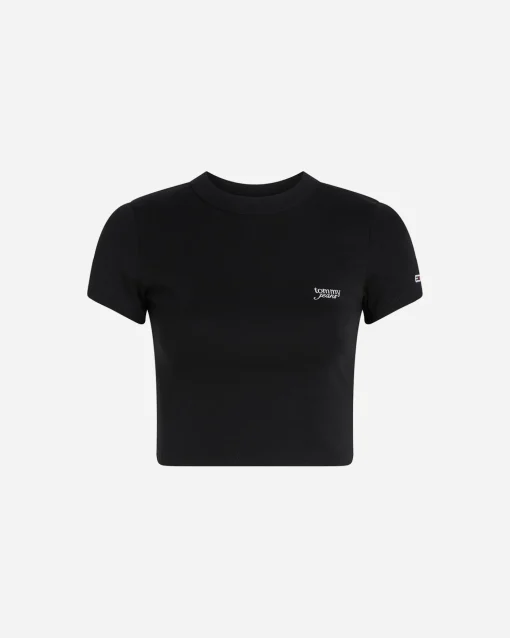CROP SIGNATURE W