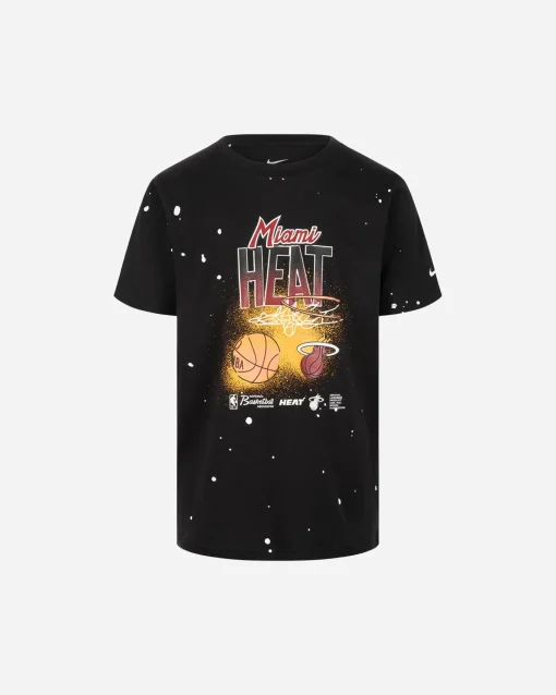 CTS SPLATTER HEAT JR