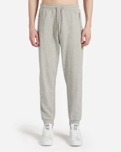 CUFFS ZIP POKET LATERAL M