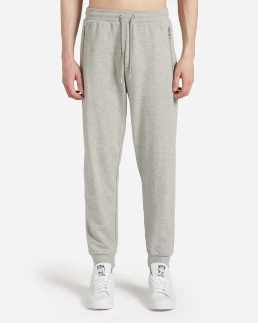 CUFFS ZIP POKET LATERAL M