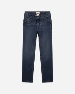 DENIM DARK JR
