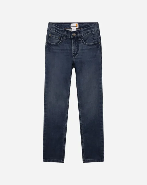 DENIM DARK JR