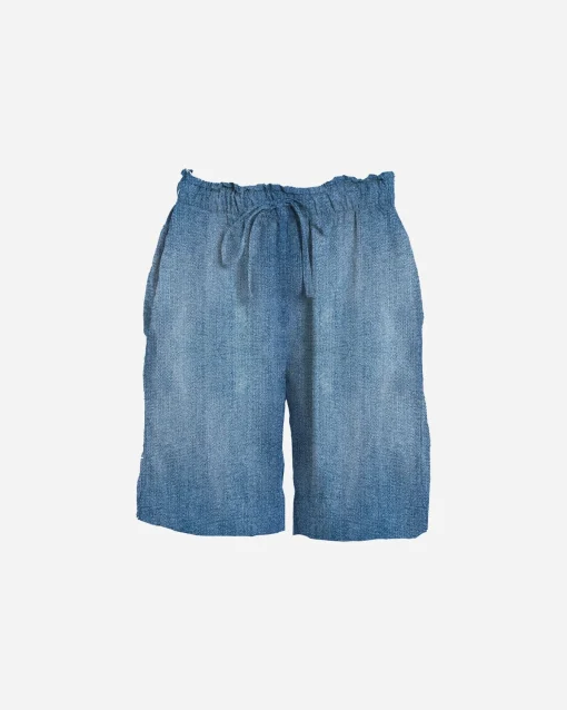 DENIM W