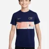DRI FIT ACADEMY 23 CR7 JR